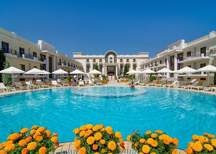 Epirus Palace Congress & Spa