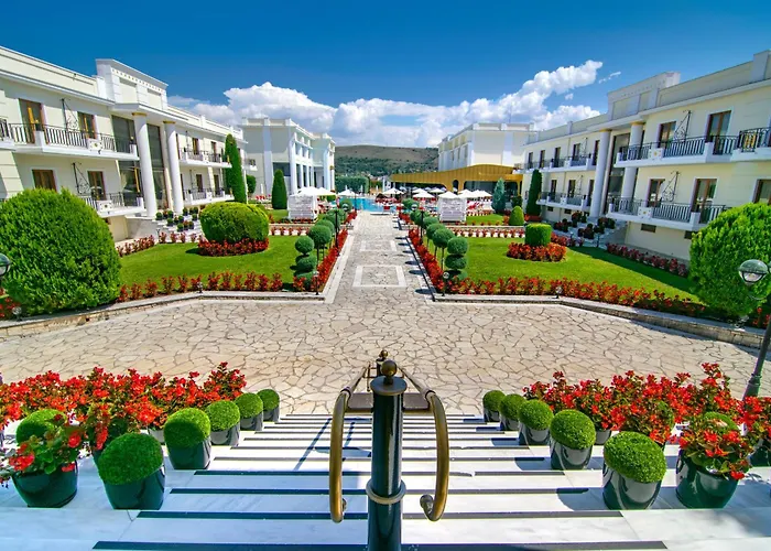 Epirus Palace Congress & Spa