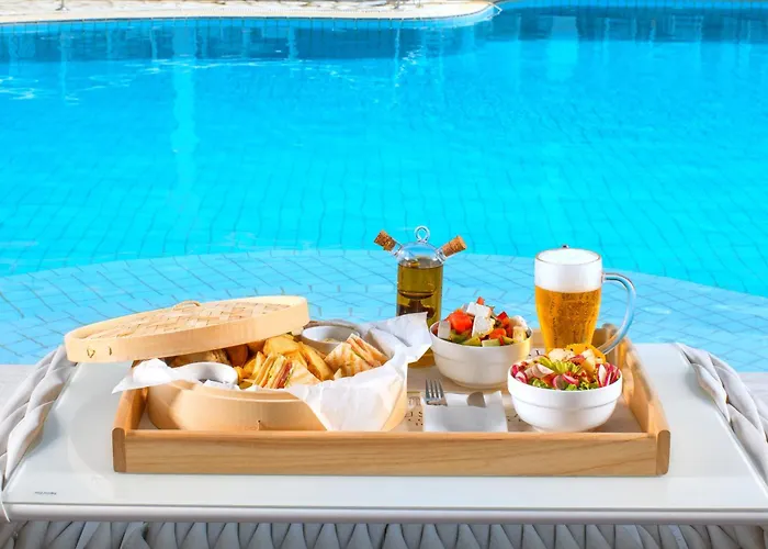Epirus Palace Congress & Spa Ιωάννινα