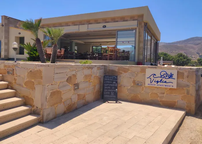 Viglia Beach Apartments