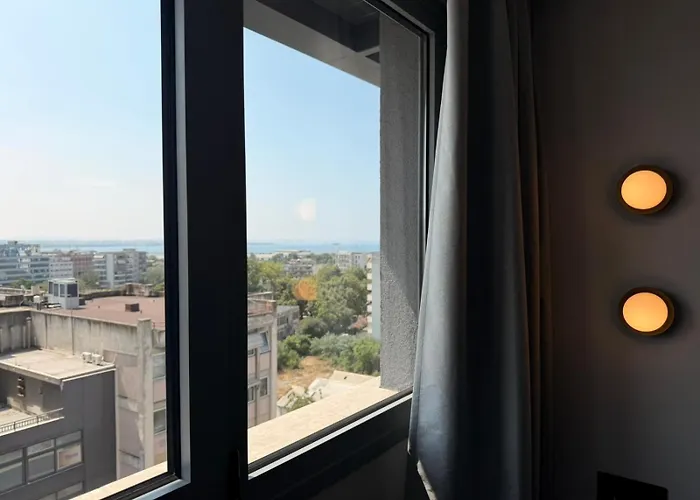 Rotonda Hotel Θεσσαλονίκη