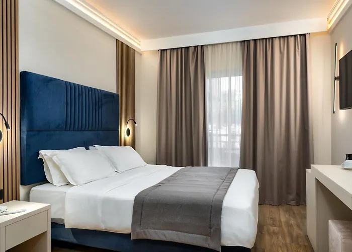 Palatino Hotel Zakynthos