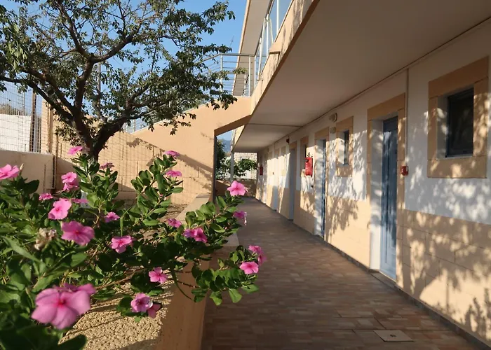 Paraschos Studios Kos