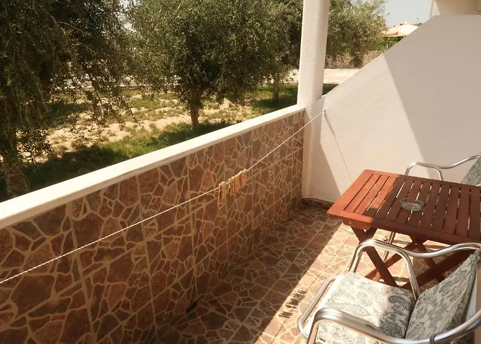 Paraschos Studios Kos