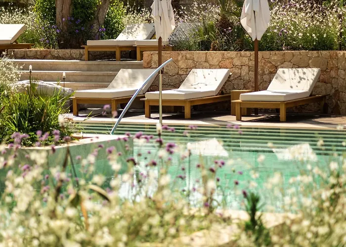 Hotel Mitsis Selection Rinela Kokkini Hani