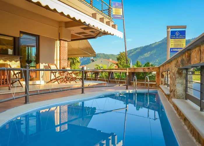 Kladis Club Holidays