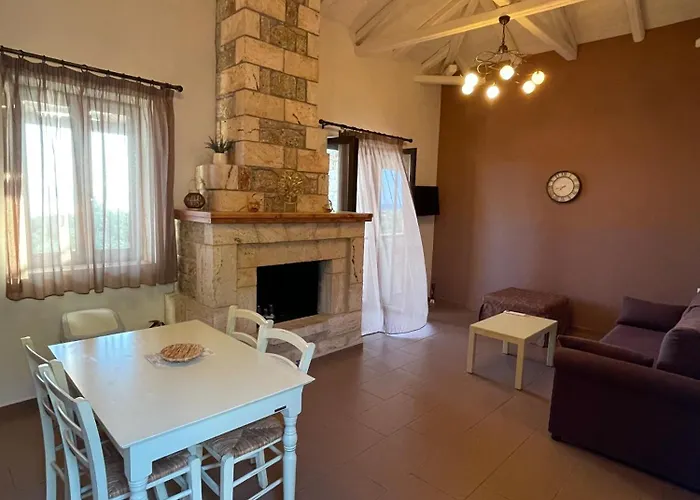 Kolokotronis Hotel & Spa Stoúpa