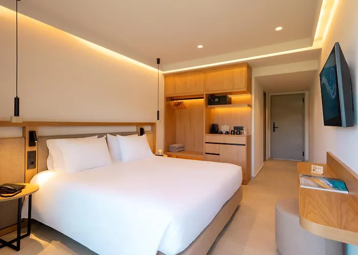Mitsis Bali Paradise