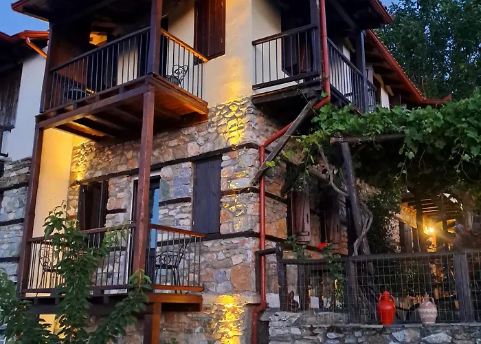 Guesthouse Oneiro