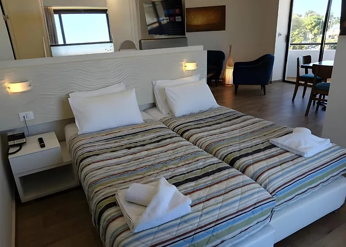 Sunny Days Hotel Ixia 