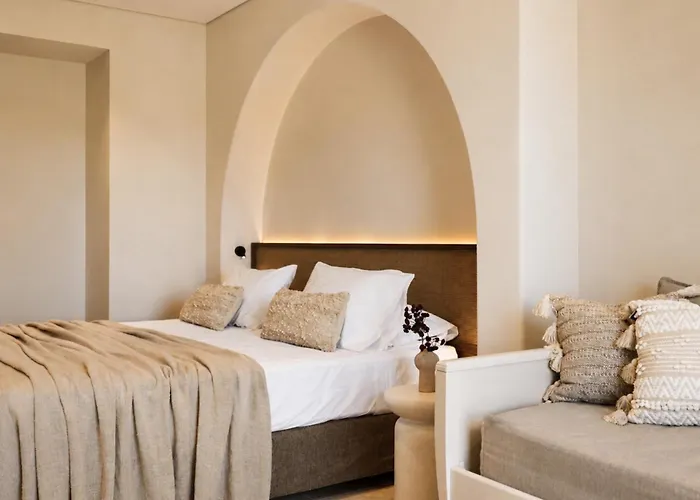 Ilios Hotel, Adults Only Laganas