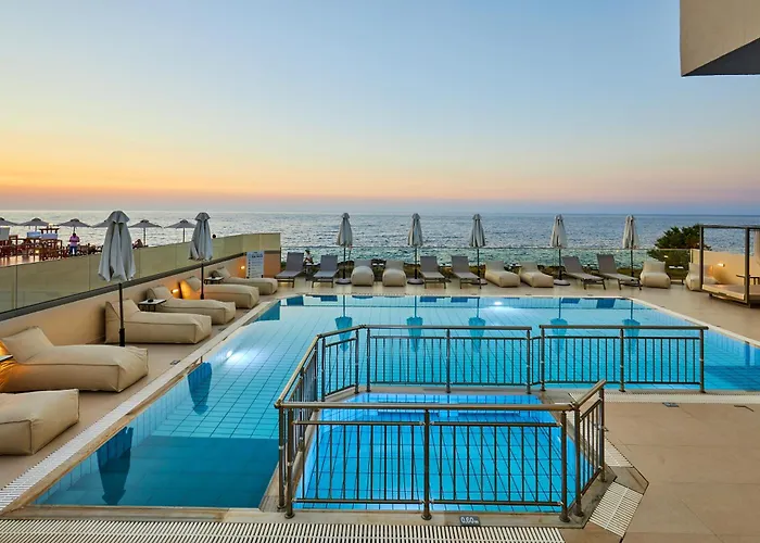 Mila Sissi Bay Hotel