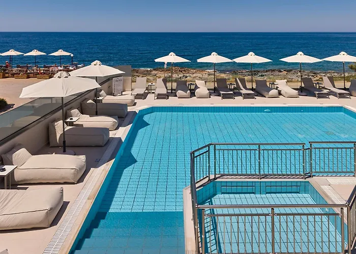 Mila Sissi Bay Hotel