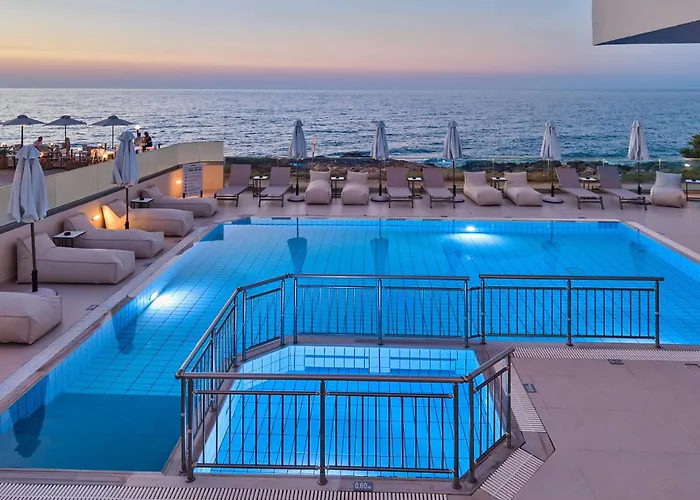 Mila Sissi Bay Hotel
