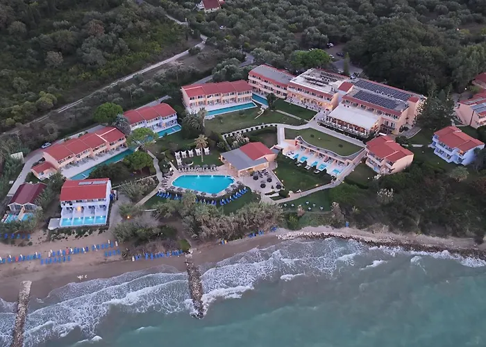 Ibiscus Corfu