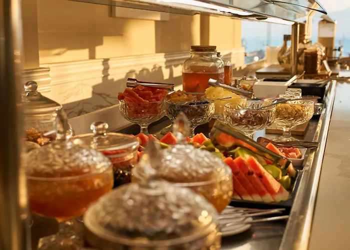 Ibiscus Corfu Hotel Roda 