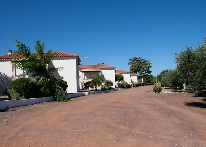 Lagouvardos Beach s