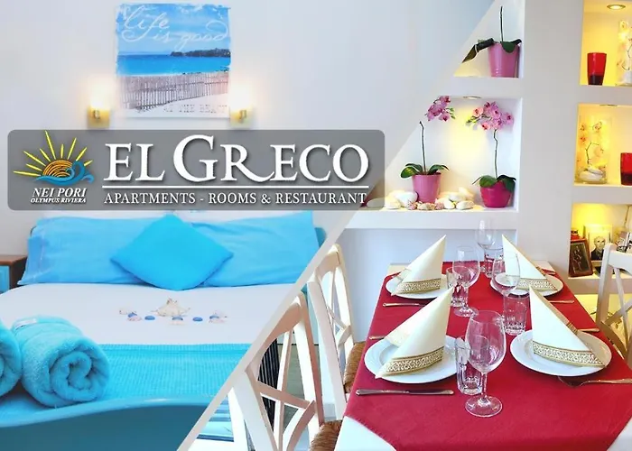 El Greco Nei