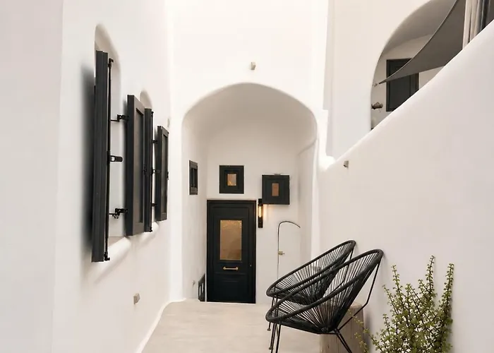Valsamo Suites Πύργος