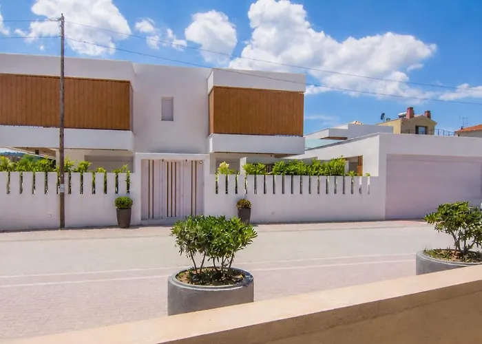 Tridente Mare Apart Hotel