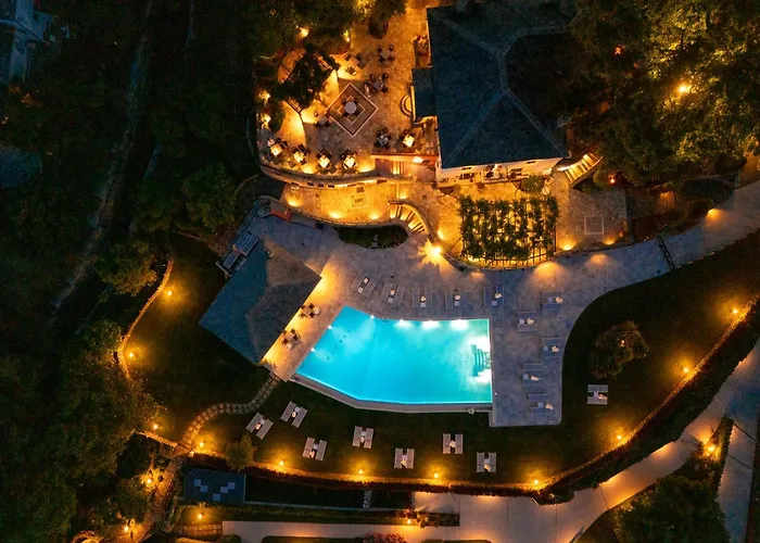 Tilia Resort