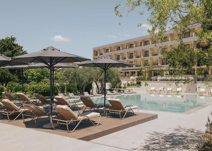 Divani Meteora Hotel Kalambaka