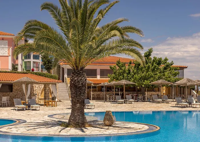 Porto Skala Village