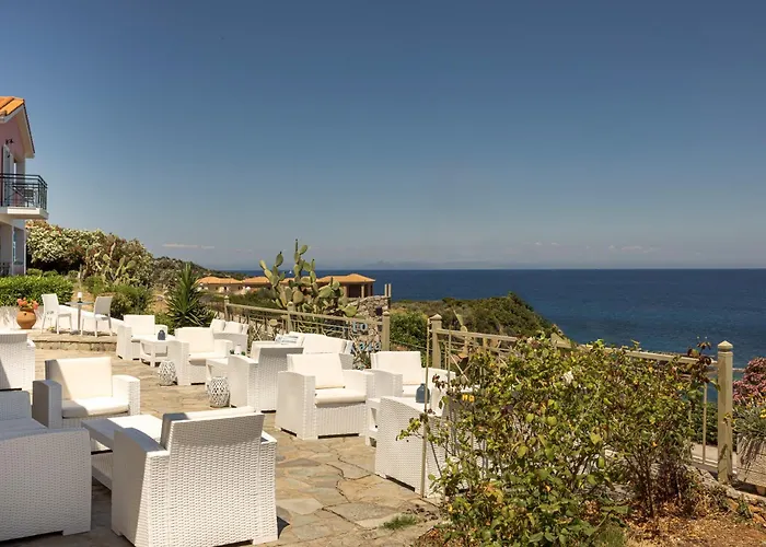 Porto Skala Village