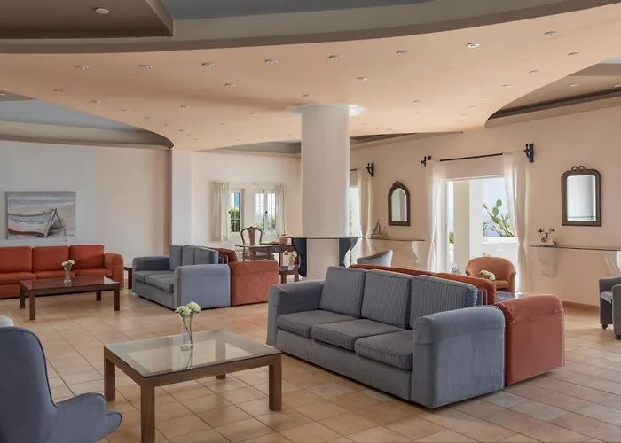 Porto Skala Village Hotel
