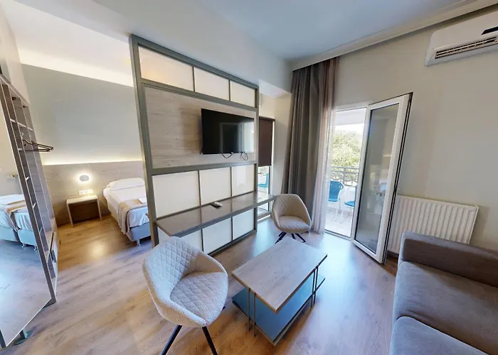 Dias Hotel Platamon