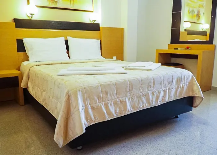 Hotel Odyssion