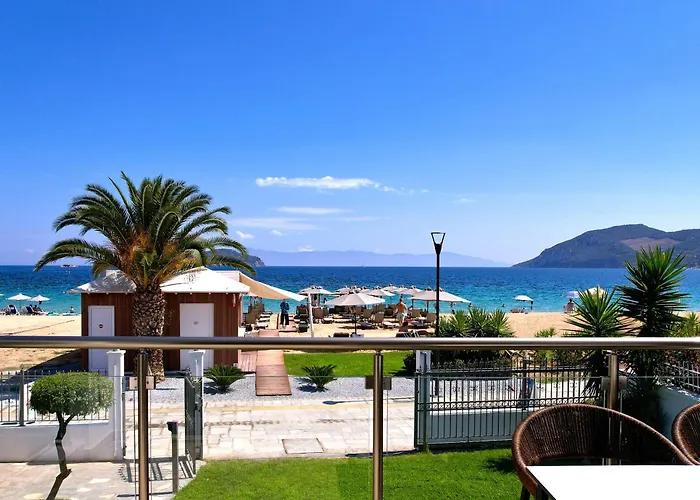 Villa Mediterrane