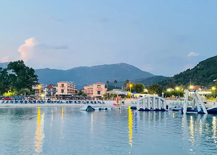 Akroyiali Resort