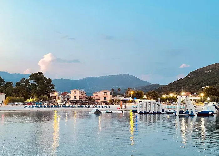 Akroyiali Resort