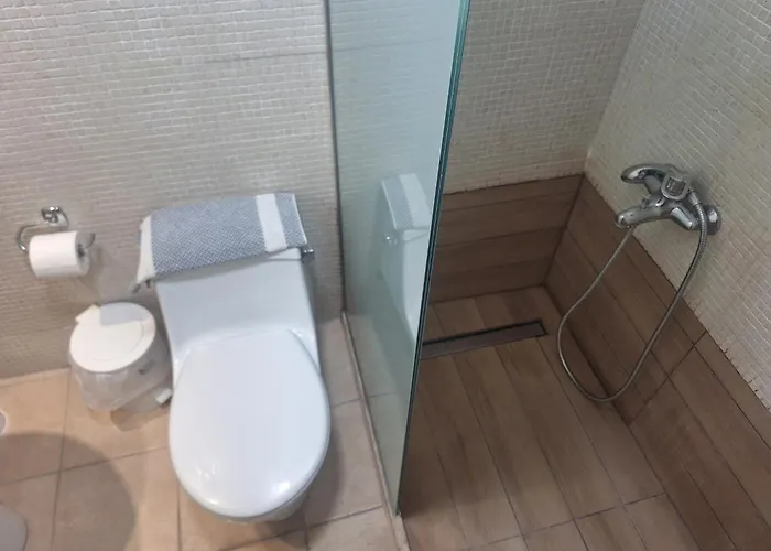 Captain Yiannis Studios & Apartments