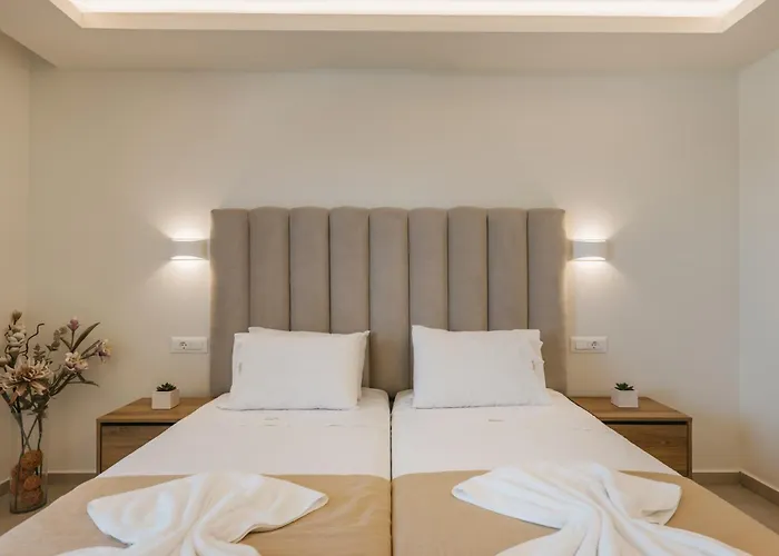 Esperia Hotel