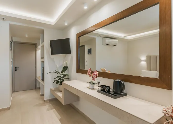 Esperia Hotel