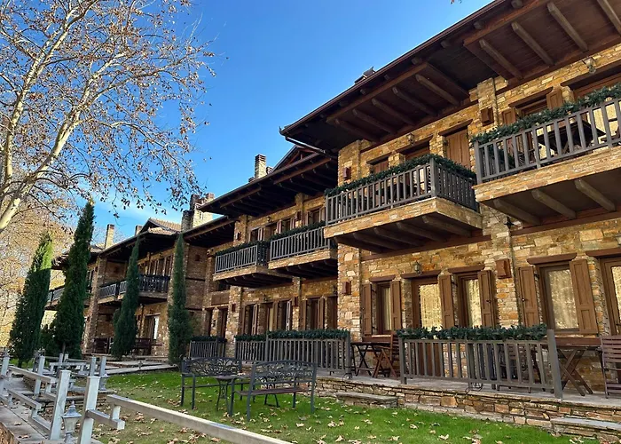 Thermes Pozar Resort