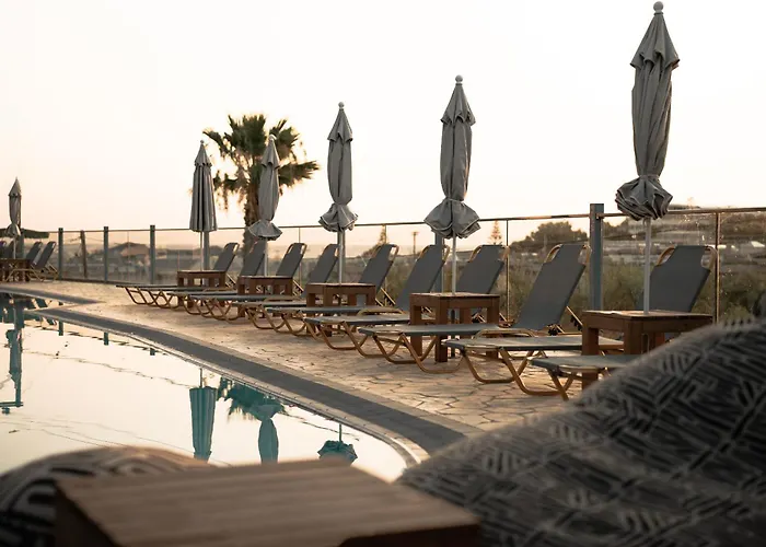 Zante Calinica Hotel