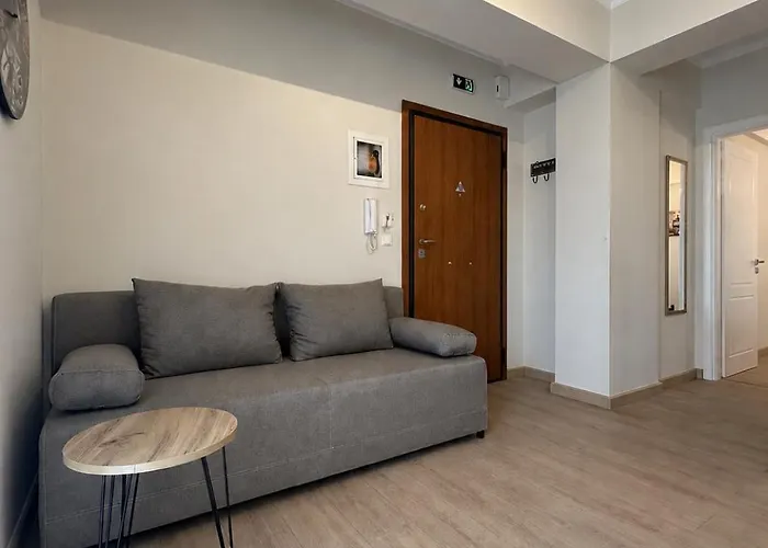 Angelland Luxury Suites