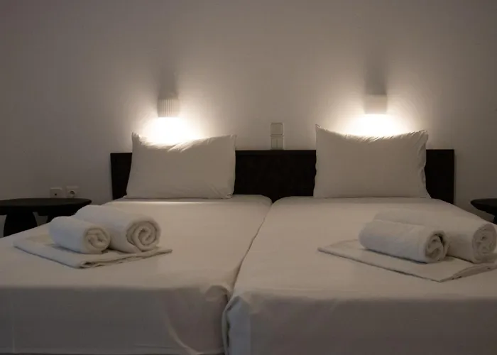 Paradise Beach Apartments