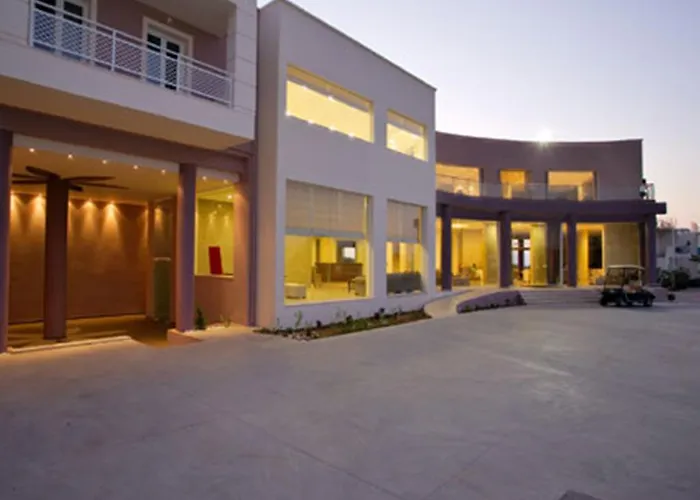 Gouves Sea Hotel Kato Gouves