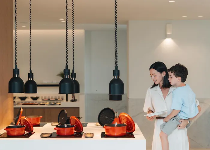 El Greco Resort & Spa Fira 