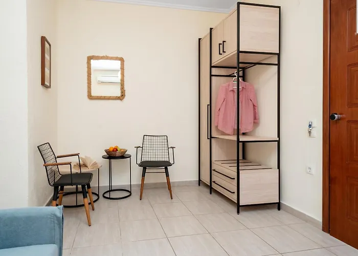 Stratos Hotel Afytos