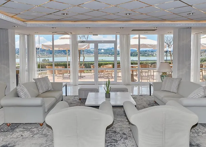 Divani Corfu Palace