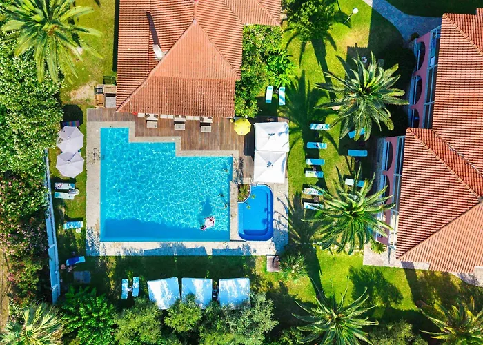 Hotel Hanioti Village Spa