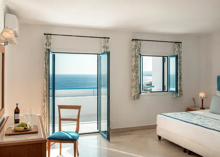 Hotel Mitsis Norida Kardamena 