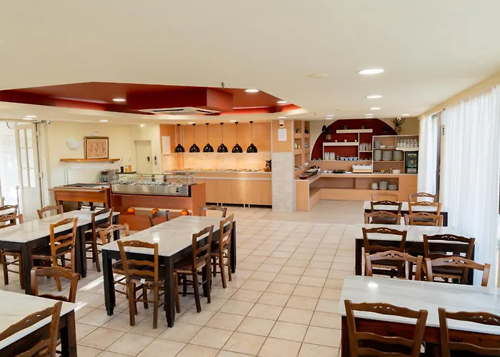 Creta Aquamarine Hotel Платанес