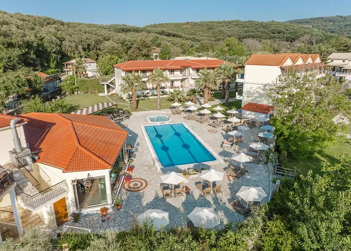 Byzantio Resort