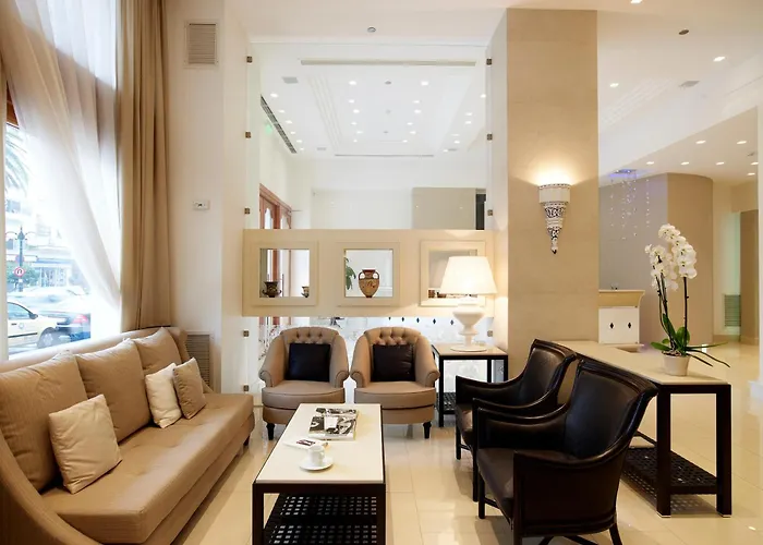 Menelaion Hotel Sparta
